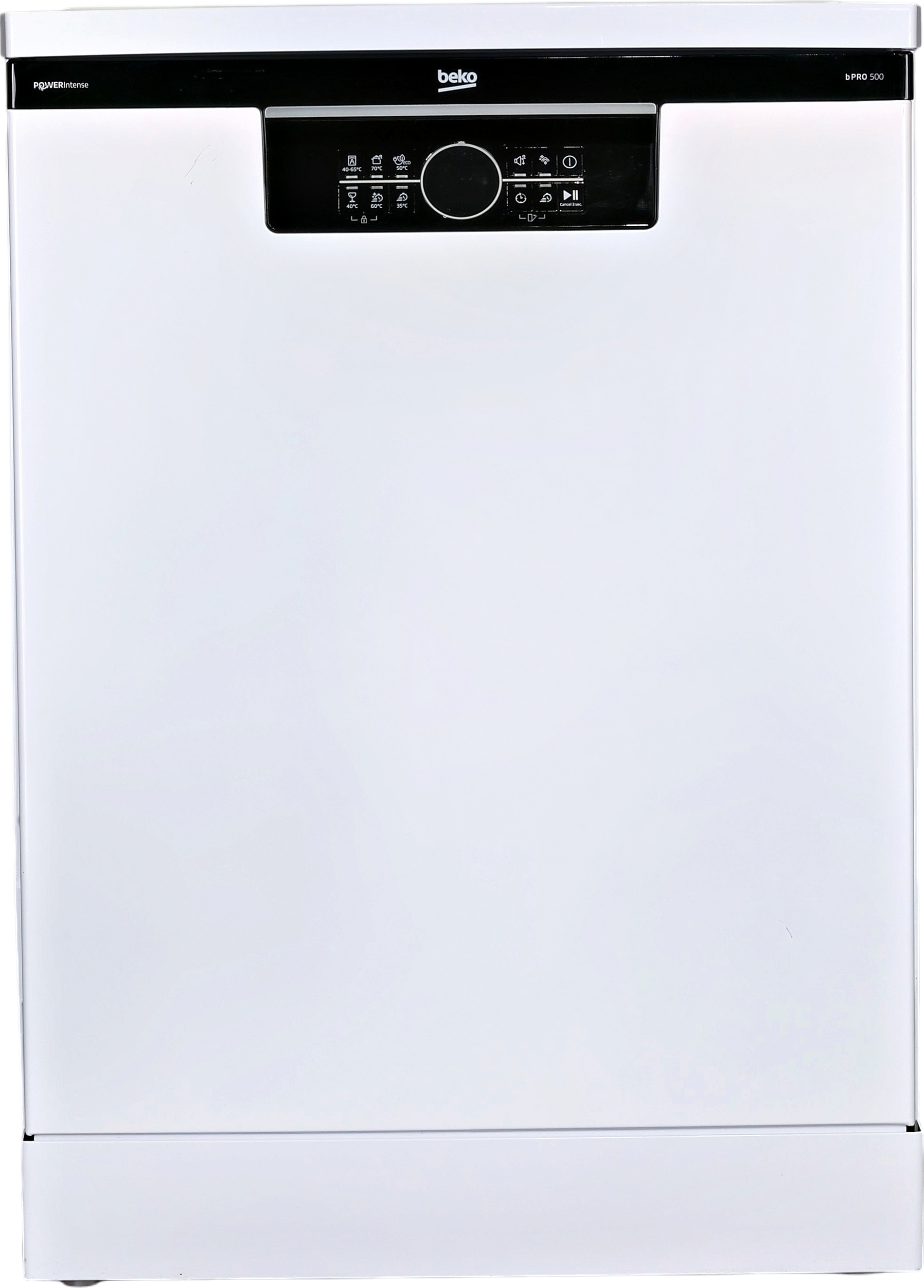 Lave-vaisselle Pose Libre 14 couverts Reconditionné BEKO BDFN26440WP