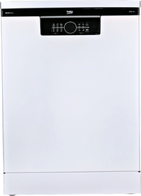 Lave-vaisselle Pose Libre 14 couverts Reconditionné BEKO BDFN26440WP