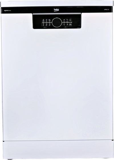 Lave-vaisselle pose libre BEKO BDFN26440WP