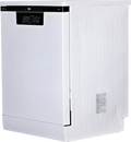 Lave-vaisselle Pose Libre 14 couverts Reconditionné BEKO BDFN26440WP