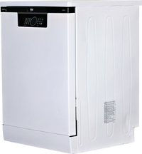Lave-vaisselle Pose Libre 14 couverts Reconditionné BEKO BDFN26440WP