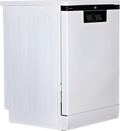 Lave-vaisselle Pose Libre 14 couverts Reconditionné BEKO BDFN26440WP