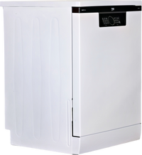 Lave-vaisselle Pose Libre 14 couverts Reconditionné BEKO BDFN26440WP