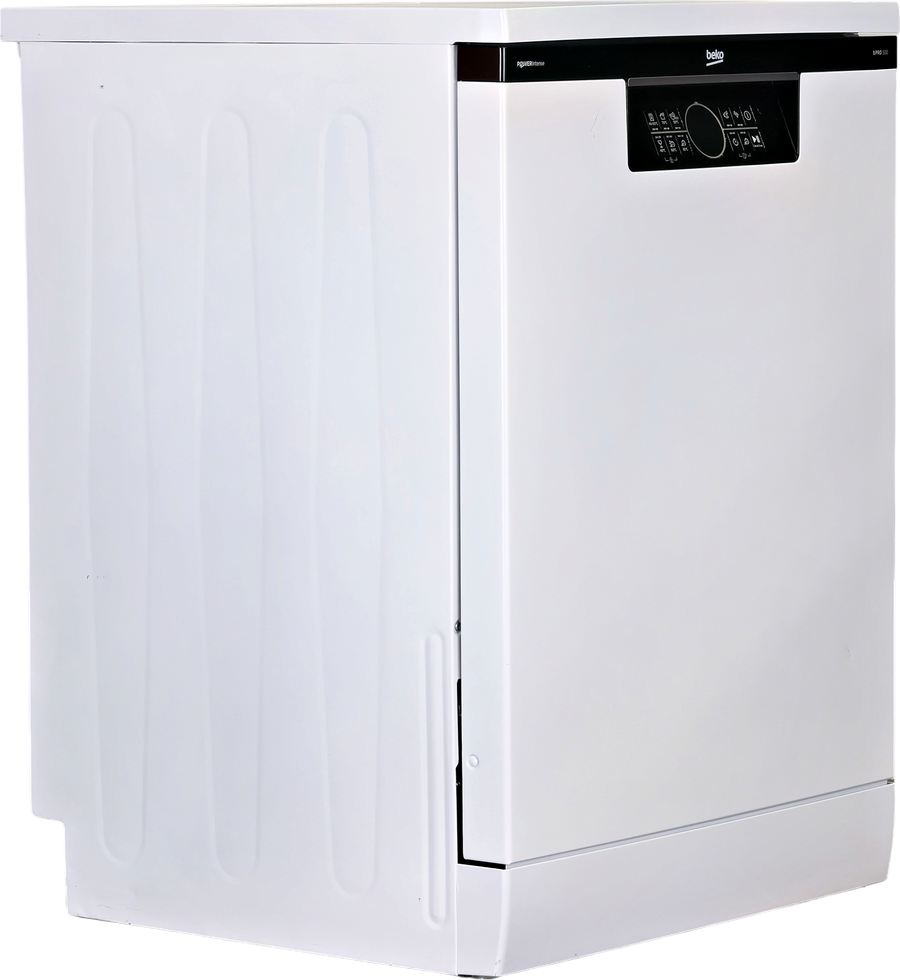 Lave-vaisselle Pose Libre 14 couverts Reconditionné BEKO BDFN26440WP