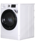 Lave-linge Sechant 10 kg Reconditionné WHIRLPOOL FFDD1074489BVFR