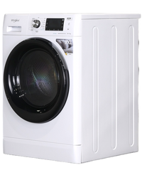 Lave-linge Sechant 10 kg Reconditionné WHIRLPOOL FFDD1074489BVFR