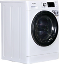 Lave-linge Sechant 10 kg Reconditionné WHIRLPOOL FFDD1074489BVFR