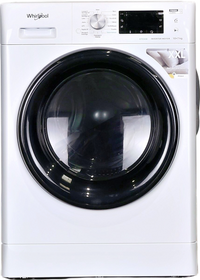 Lave-linge Sechant 10 kg Reconditionné WHIRLPOOL FFDD1074489BVFR