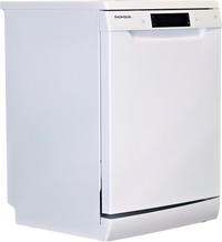Lave-vaisselle Pose Libre 14 couverts Reconditionné THOMSON TDW6045BWH