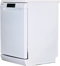 Lave-vaisselle Pose Libre 14 couverts Reconditionné THOMSON TDW6045BWH