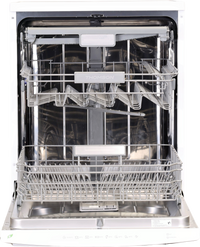 Lave-vaisselle Pose Libre 14 couverts Reconditionné THOMSON TDW6045BWH