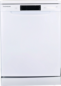 Lave-vaisselle Pose Libre 14 couverts Reconditionné THOMSON TDW6045BWH