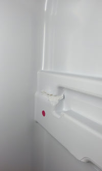 Congélateur Armoire Reconditionné THOMSON THFZ206NFWH