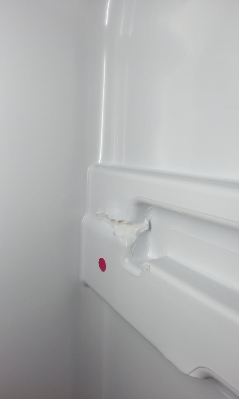 Congélateur Armoire Reconditionné THOMSON THFZ206NFWH