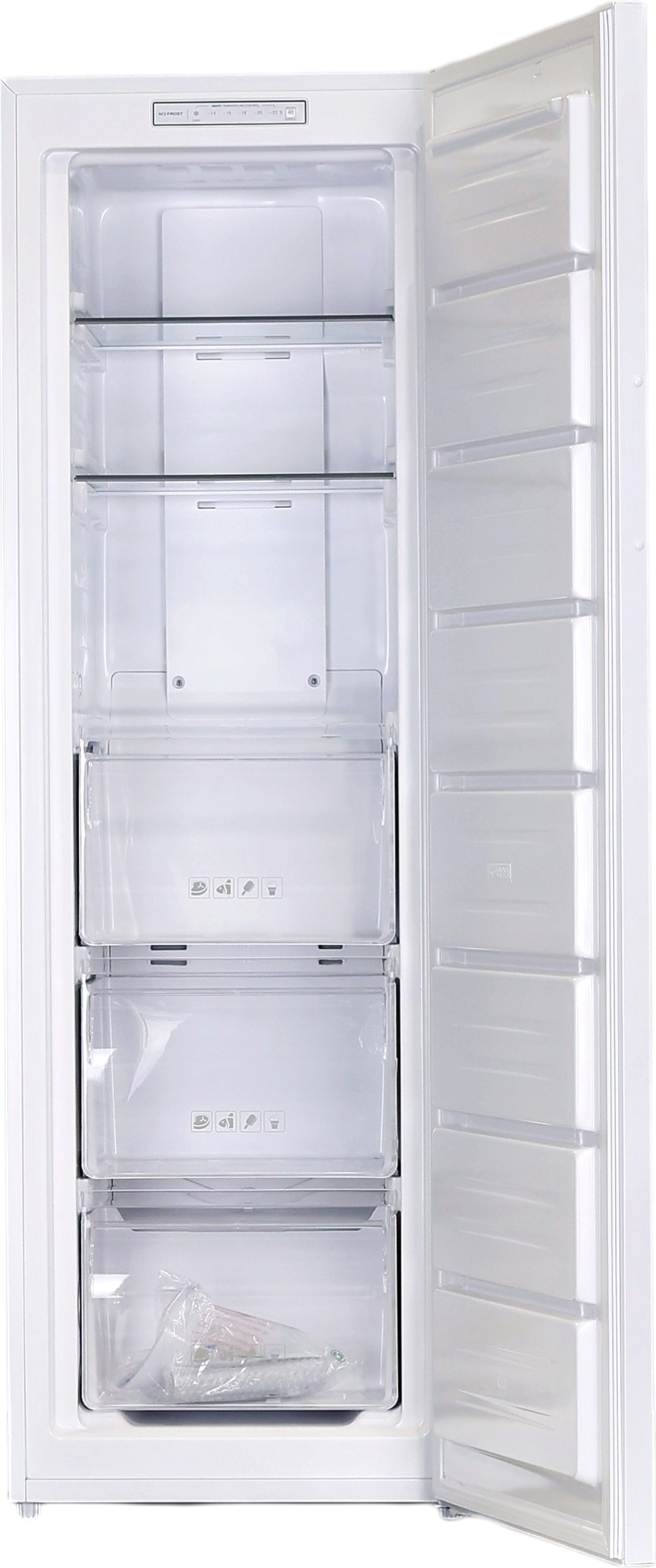 Congélateur Armoire Reconditionné THOMSON THFZ206NFWH
