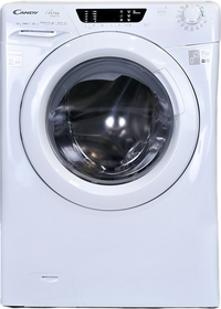 Lave-linge Hublot 10 kg Reconditionné CANDY HES14104TWM6/1-S