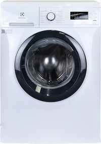 Lave-linge Hublot 8 kg Reconditionné ELECTROLUX EW2F7814FA
