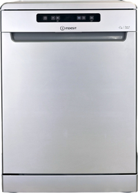 Lave-vaisselle Pose Libre 14 couverts Reconditionné INDESIT I0FD641AX