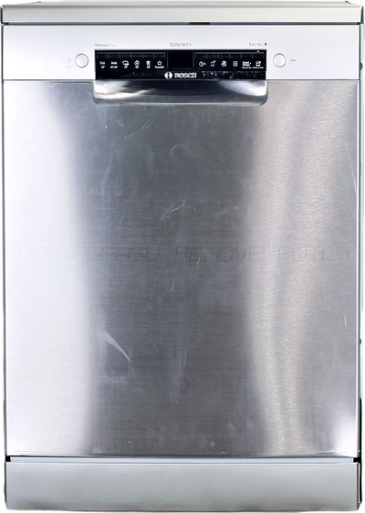 Lave-vaisselle pose libre BOSCH SMS4ETI16E