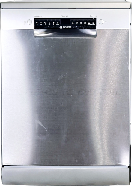 Lave-vaisselle Pose Libre 13 couverts Reconditionné BOSCH SMS4ETI16E