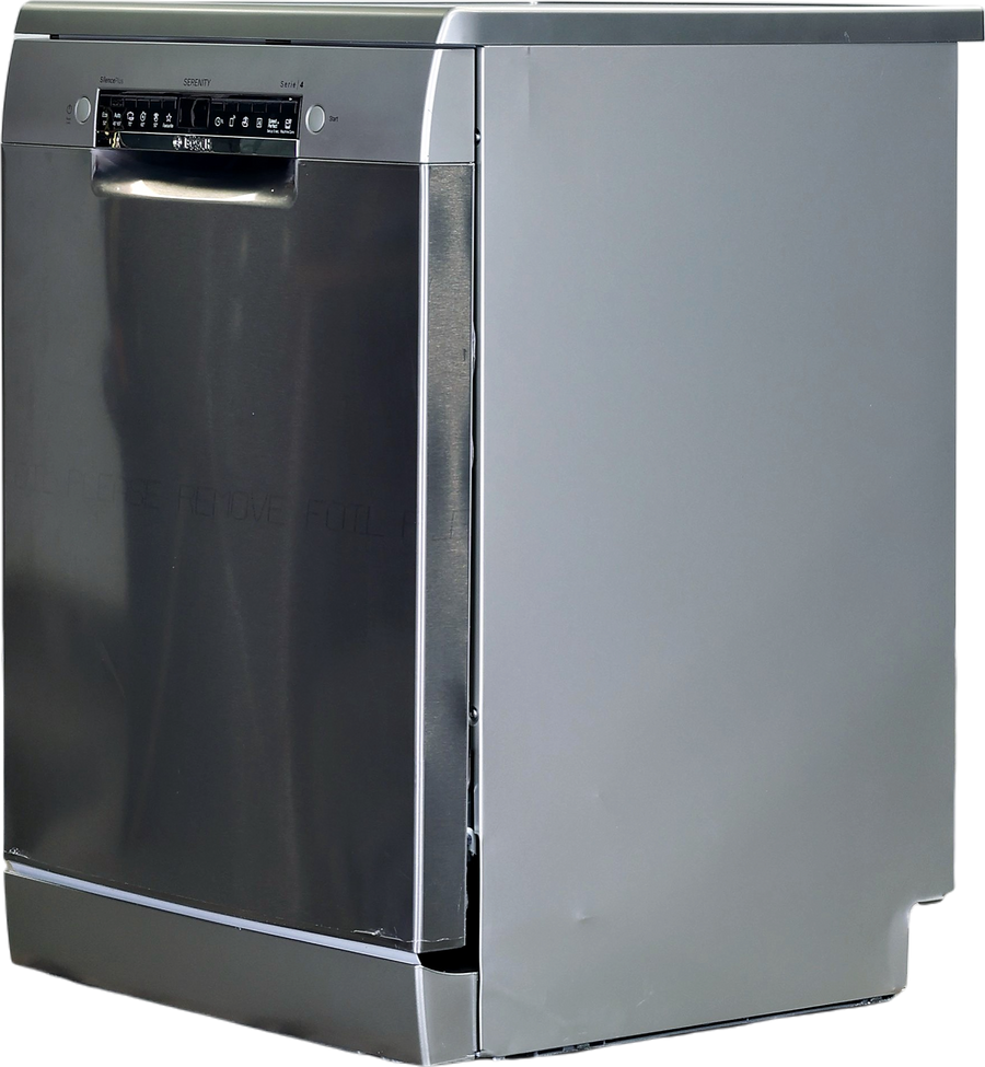 Lave-vaisselle Pose Libre 13 couverts Reconditionné BOSCH SMS4ETI16E