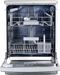 Lave-vaisselle Pose Libre 13 couverts Reconditionné BOSCH SMS4ETI16E