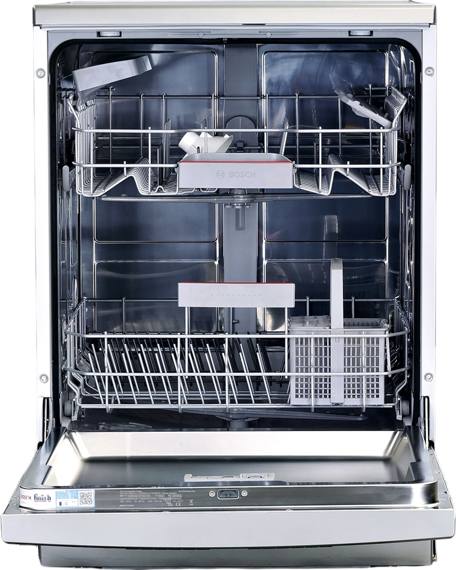 Lave-vaisselle Pose Libre 13 couverts Reconditionné BOSCH SMS4ETI16E