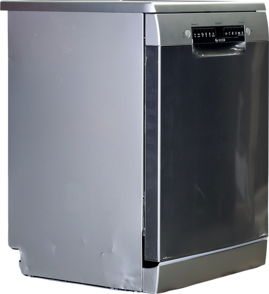 Lave-vaisselle Pose Libre 13 couverts Reconditionné BOSCH SMS4ETI16E