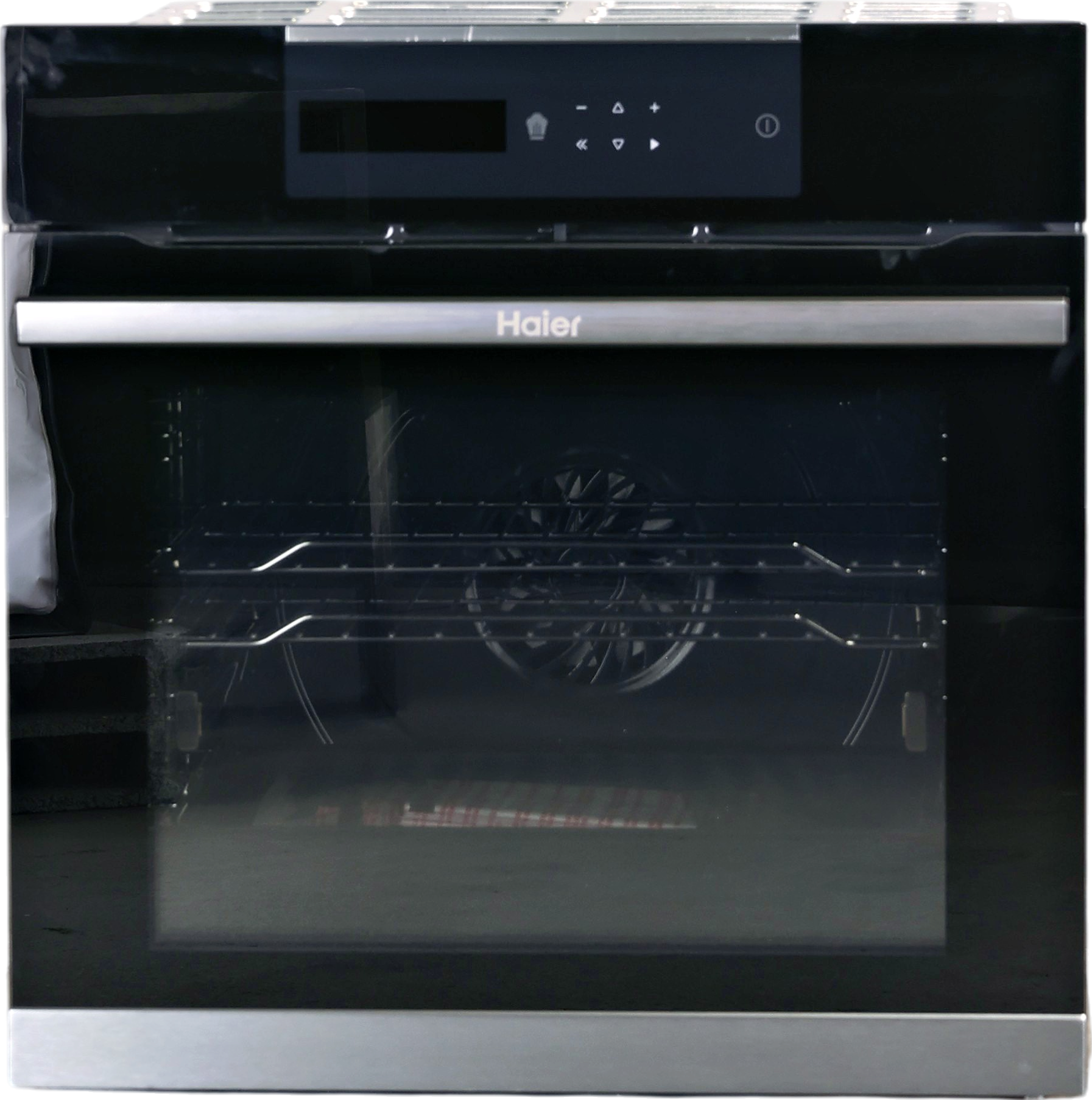 Four Chaleur Tournante 70 L Reconditionné HAIER HWO60SM5B9BH