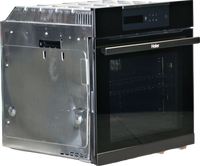Four Chaleur Tournante 70 L Reconditionné HAIER HWO60SM5B9BH