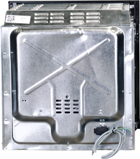 Four Chaleur Tournante 70 L Reconditionné HAIER HWO60SM5B9BH
