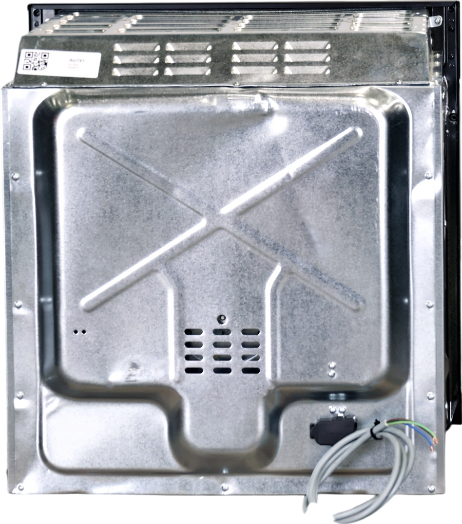 Four Chaleur Tournante 70 L Reconditionné HAIER HWO60SM5B9BH