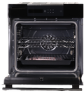 Four Chaleur Tournante 70 L Reconditionné HAIER HWO60SM5B9BH