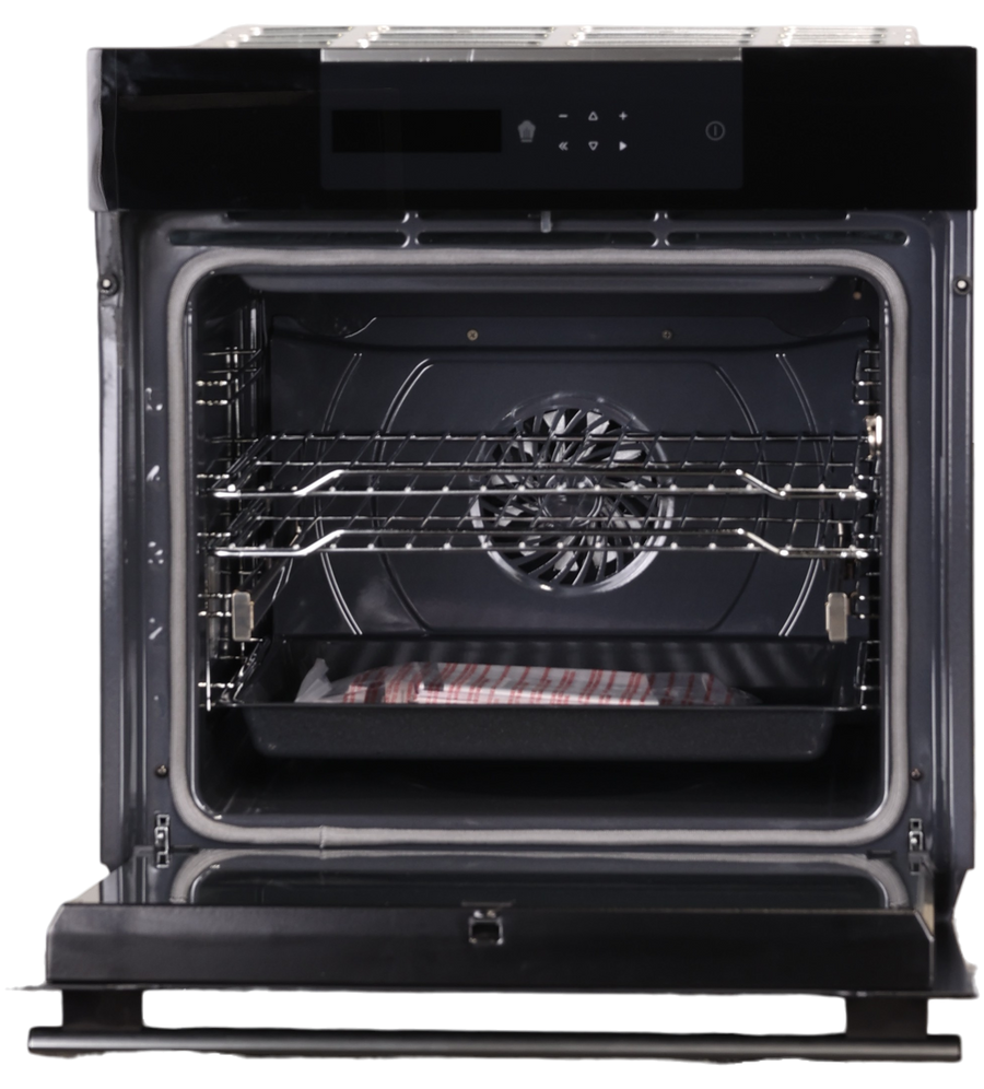 Four Chaleur Tournante 70 L Reconditionné HAIER HWO60SM5B9BH