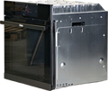 Four Chaleur Tournante 70 L Reconditionné HAIER HWO60SM5B9BH