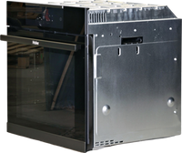 Four Chaleur Tournante 70 L Reconditionné HAIER HWO60SM5B9BH