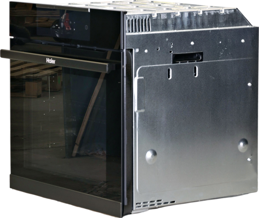 Four Chaleur Tournante 70 L Reconditionné HAIER HWO60SM5B9BH