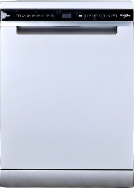 Lave-vaisselle Pose Libre 15 couverts Reconditionné WHIRLPOOL W7FHS41S