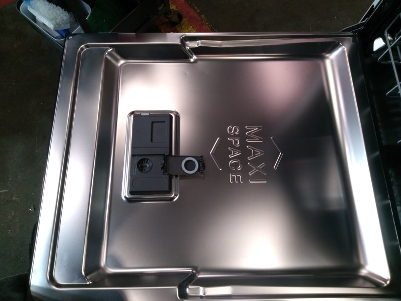 Lave-vaisselle Pose Libre 15 couverts Reconditionné WHIRLPOOL W7FHS51