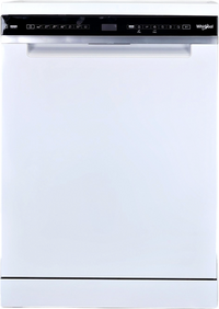 Lave-vaisselle Pose Libre 15 couverts Reconditionné WHIRLPOOL W7FHS51