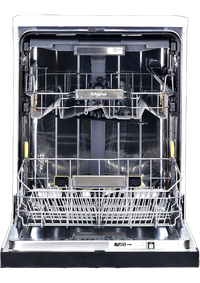 Lave-vaisselle Pose Libre 15 couverts Reconditionné WHIRLPOOL W7FHS51