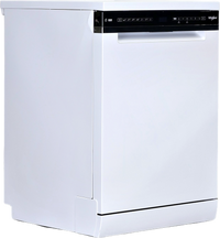 Lave-vaisselle Pose Libre 15 couverts Reconditionné WHIRLPOOL W7FHS51