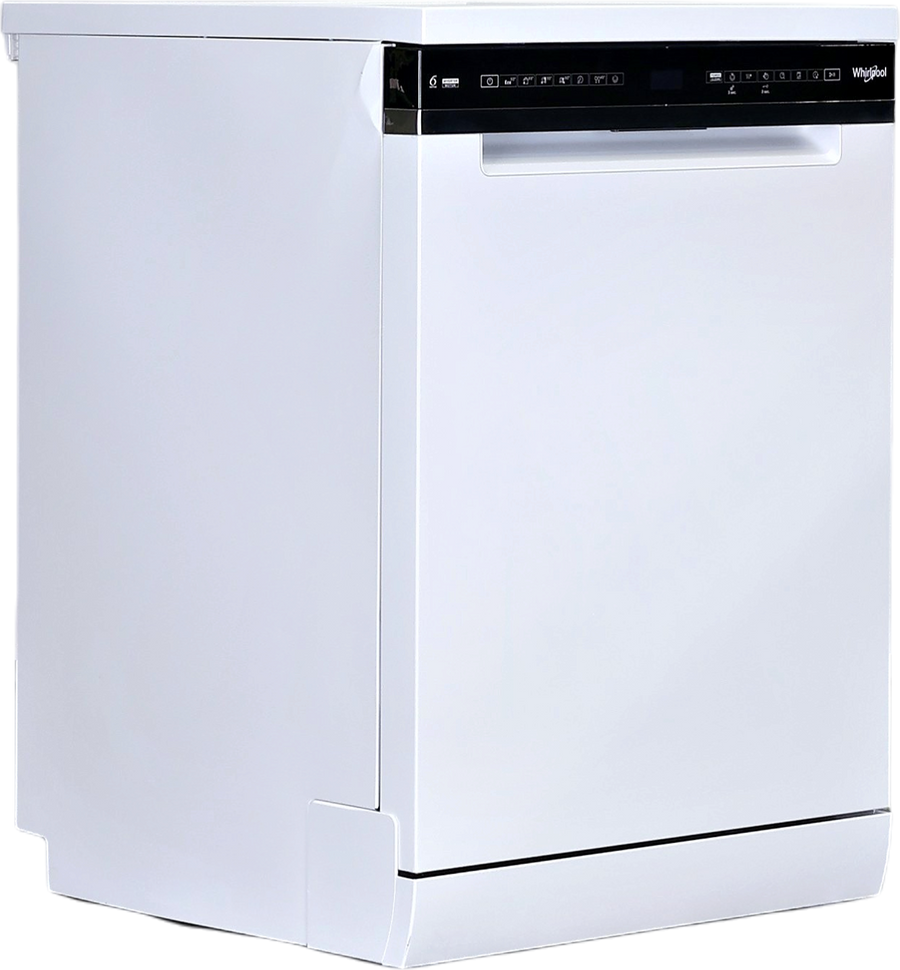 Lave-vaisselle Pose Libre 15 couverts Reconditionné WHIRLPOOL W7FHS51