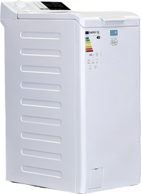 Lave-linge Top 6 kg Reconditionné ELECTROLUX EW6T4613HA