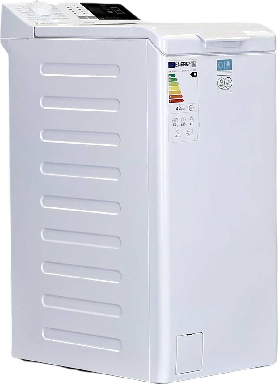 Lave-linge Top 6 kg Reconditionné ELECTROLUX EW6T4613HA