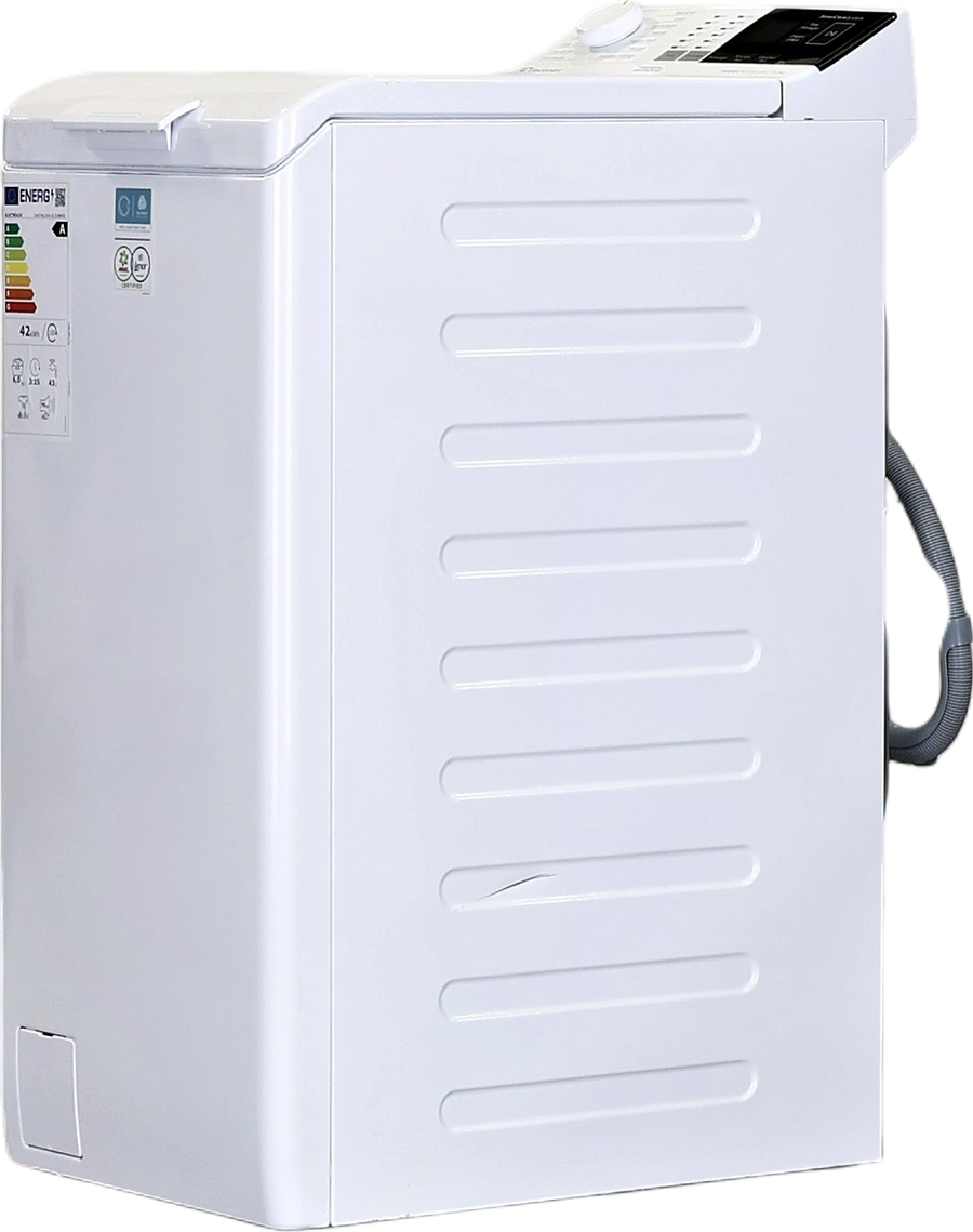 Lave-linge Top 6 kg Reconditionné ELECTROLUX EW6T4613HA