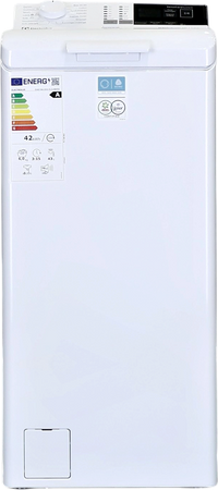 Lave-linge Top 6 kg Reconditionné ELECTROLUX EW6T4613HA