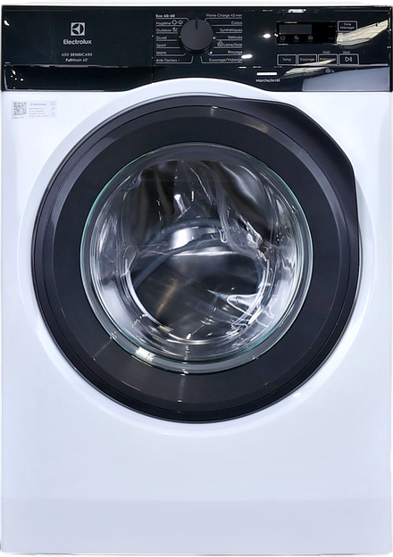 Lave-linge Hublot 8 kg Reconditionné ELECTROLUX EW2F7814FA