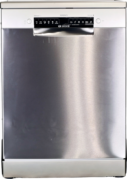 Lave-vaisselle Pose Libre 13 couverts Reconditionné BOSCH SMS4ETI28E