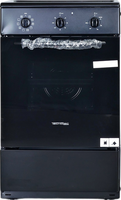 Cuisinière à induction TECNOLEC TEC50IBK